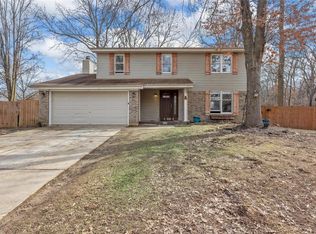 4 Norwell Ct, Saint Charles, MO 63304