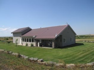 112 Lukes Gulch Rd, Grangeville, ID 83530