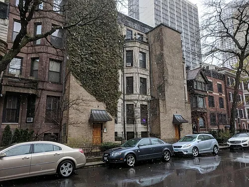 61 E Cedar St #1A Photo 1