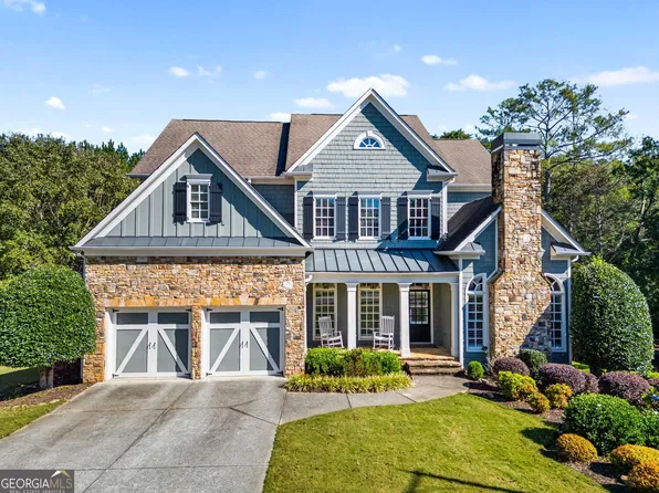 4189 Barnes Meadow Rd SW, Smyrna, GA 30082