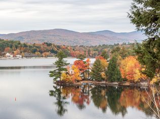 25 Red Fox Rd, Bristol, NH 03222