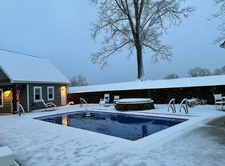 713 Timbercrest Dr, Clinton, TN 37716