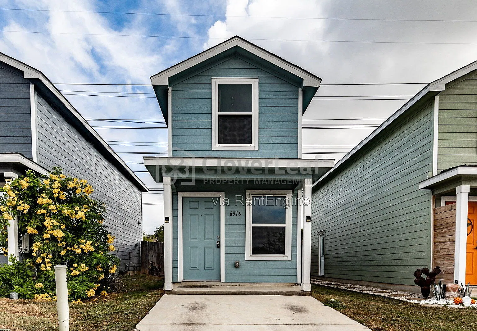 1 bed, 2.0 bath, 661 sqft, $1,297 — Photo 3