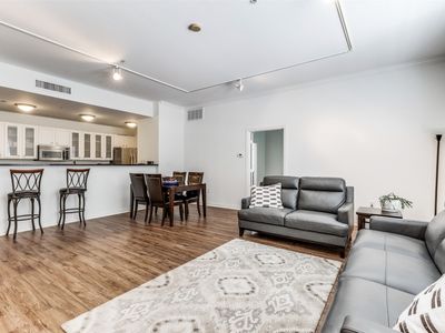 2305 Worthington St #109, Dallas, TX, 75204