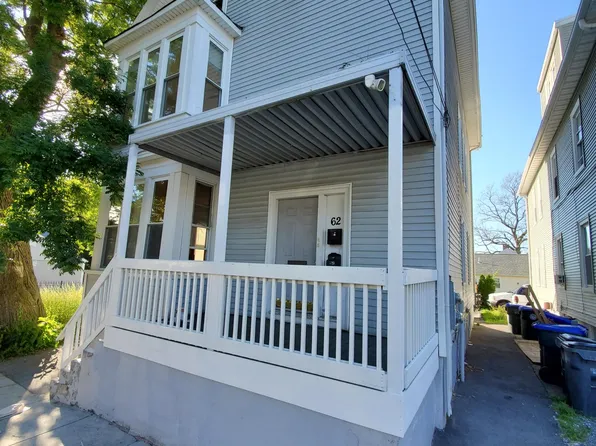 62 Pleasant St, Providence, RI
