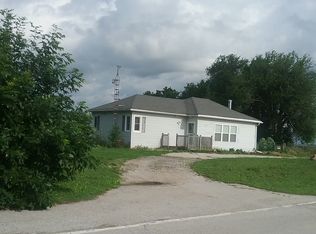 13060 N 3850 East Rd, Saybrook, IL 61770