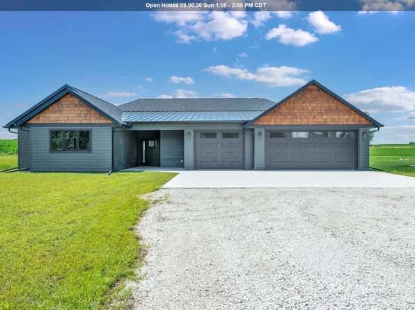 13733 240th Ave, Orleans, IA 51360