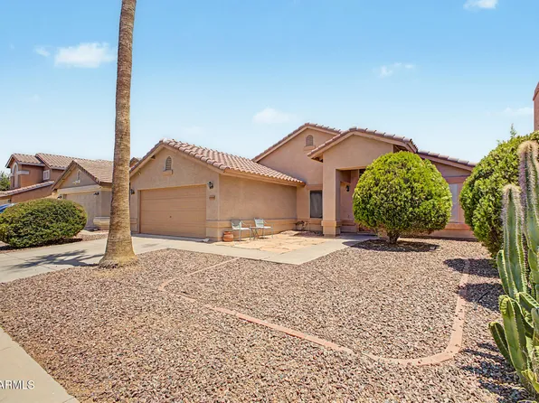 15025 W PIANA Trail, Surprise, AZ 85374