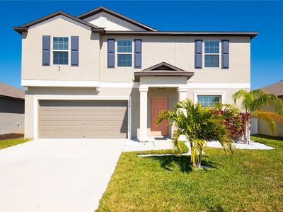 1019 Anchor Bend Dr, Ruskin, FL, 33570