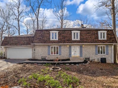 5917 Camelback Ct, Indianapolis, IN, 46250