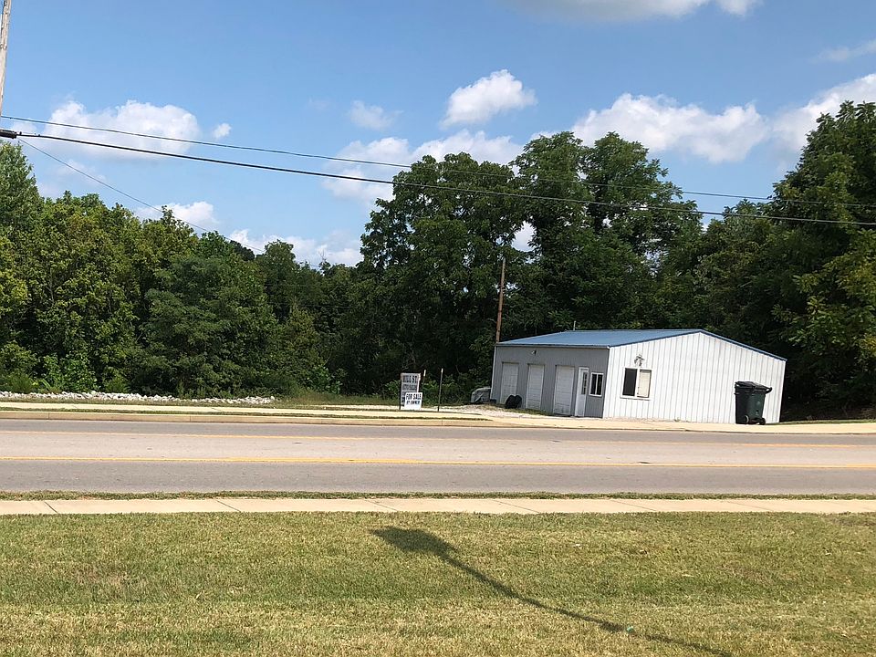 1192 Main St, Munfordville, KY 42765 Zillow