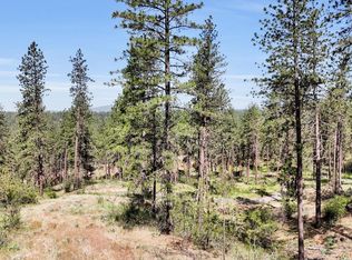 Nka Lower Weaver Lots A B C Way, Deer Park, WA 99006