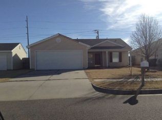 508 English Elm Ln, Norman, OK 73069
