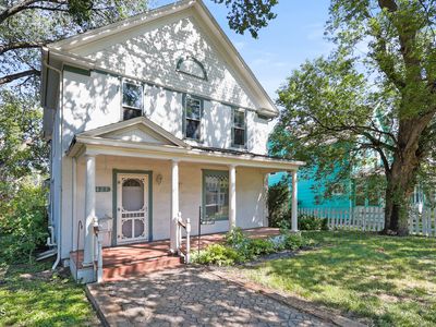 827 N 5th St, Bismarck, ND, 58501