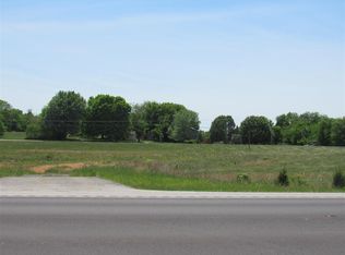 5558 Scottsville Rd, Bowling Green, KY 42104