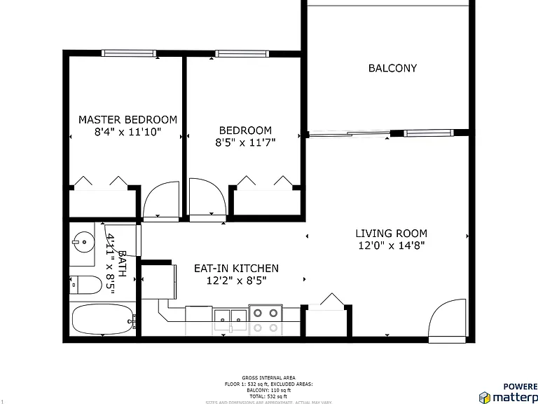 907 W Oregon St — Photo 15
