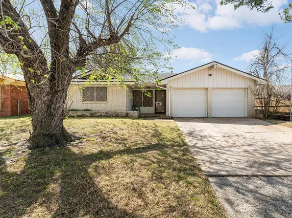 508 SW 60th Ter, Oklahoma City, OK 73139
