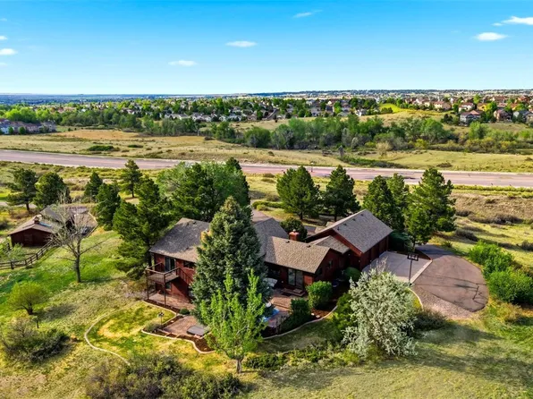 8920 N Sunburst Trail, Parker, CO 80134