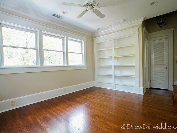 This room is normally used as the living room, some resident