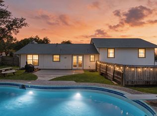 14414 ALLWOOD ST, San Antonio, TX 78233