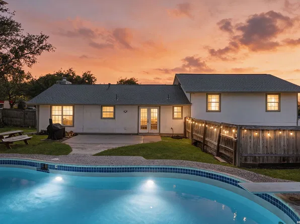 14414 ALLWOOD ST, San Antonio, TX 78233