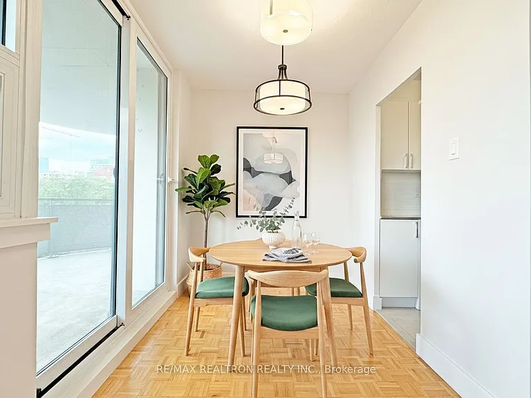 485 Huron St #406 — Photo 5