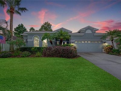 6294 Buckingham St, Sarasota, FL, 34238