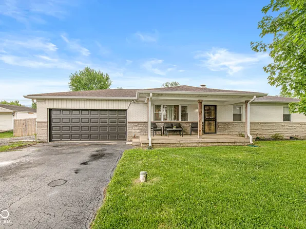 6115 E Prospect St, Indianapolis, IN 46203
