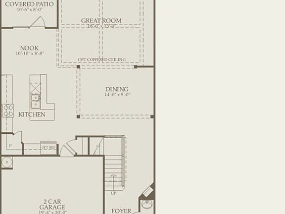 First Floor 3 br 3.5 ba