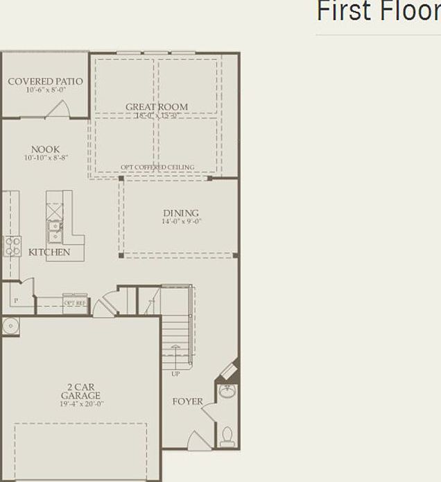 First Floor 3 br 3.5 ba