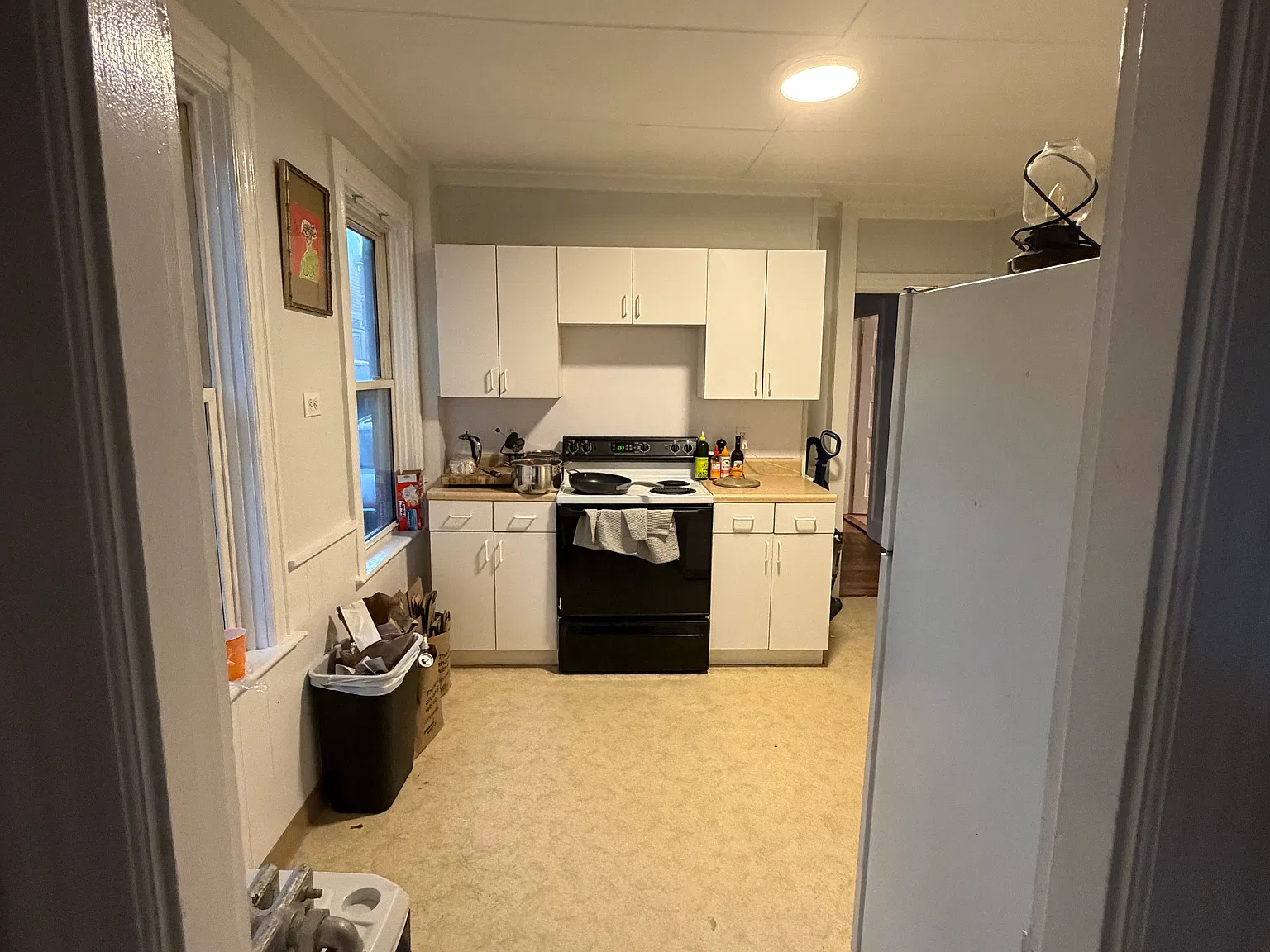 2 bed, 1000 sqft, $2,400 — Photo 4
