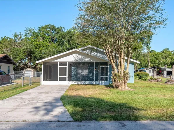 1650 Merrick Rd, Lakeland, FL 33801