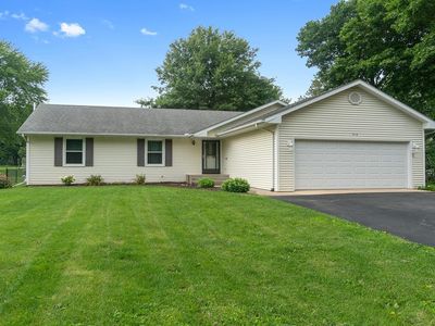 510 W Hitt St, Mount Morris, IL, 61054