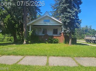 15775 Archdale St, Detroit, MI 48227