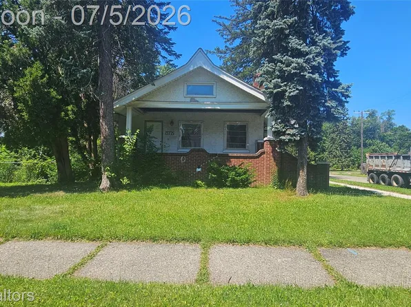 15775 Archdale St, Detroit, MI 48227