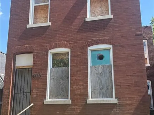 7520 Vermont Ave, Saint Louis, MO 63111
