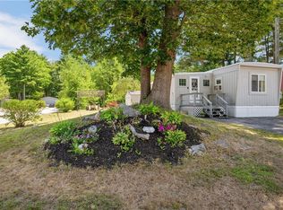 31 Rexmere Rd, Burrillville, RI 02839