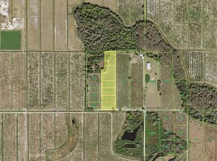 PARCEL 8 Neal Rd #2, Punta Gorda, FL 33982