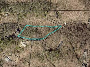 9 Cook Mountain Dr, Blairsville, GA 30512