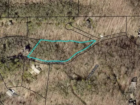 9 Cook Mountain Dr, Blairsville, GA 30512