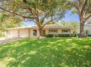 3502 Chisholm Trl, Temple, TX 76504