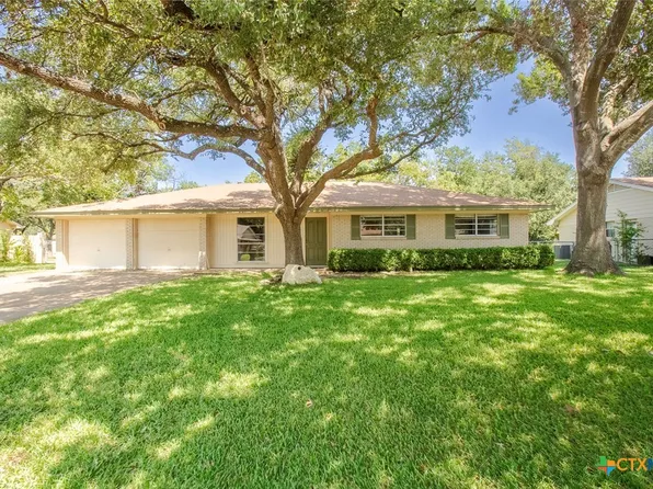 3502 Chisholm Trl, Temple, TX 76504