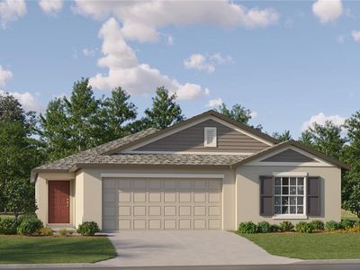 3631 Forest Path Dr, Plant City, FL, 33565