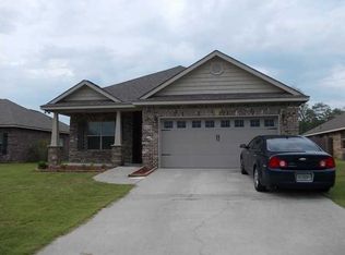 8210 Savage Loop, Theodore, AL 36582