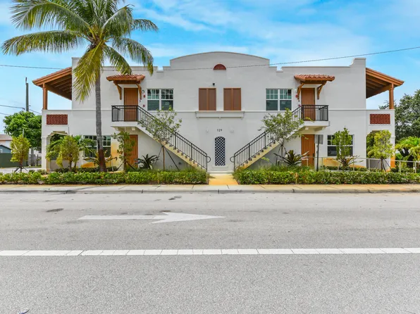129 S K Street, Lake Worth, FL 33460