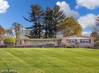 9008 Pittsfield Rd, Baltimore, MD 21208