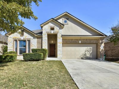 112 Benton Dr, Boerne, TX, 78006