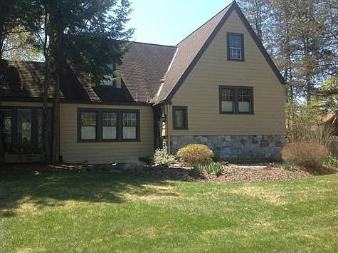609 West