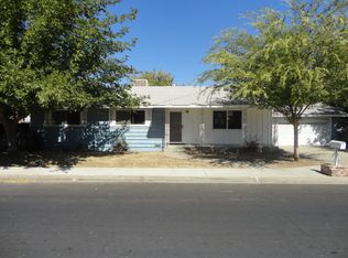 1220 E Cypress Ave, Reedley, CA 93654