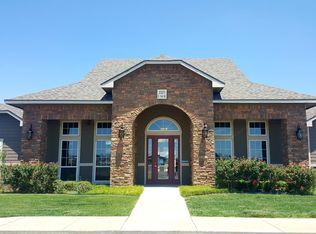2321 E 1st St APT 216, Dalhart, TX 79022